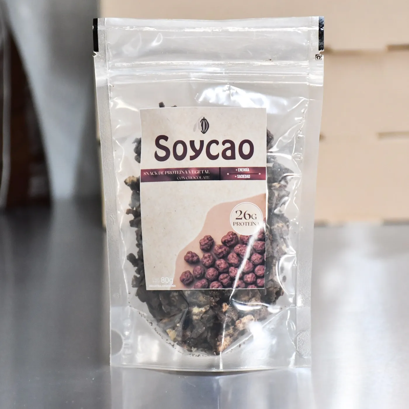 Soycao Clásico