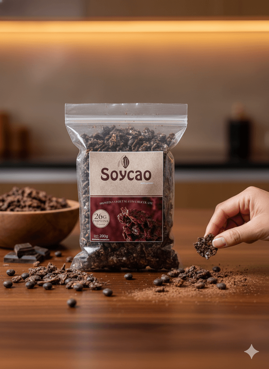 Soycao XL