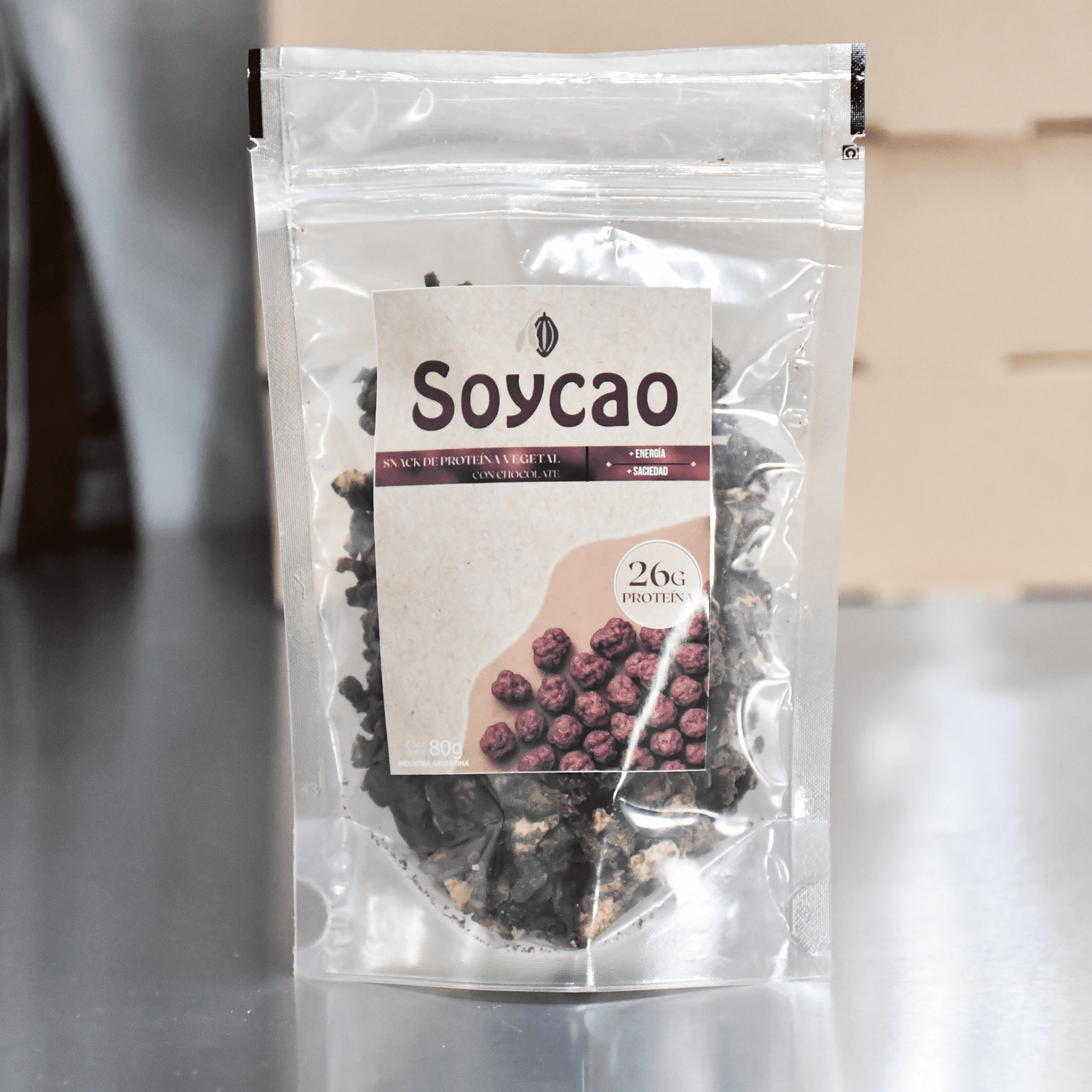 Soycao Clásico